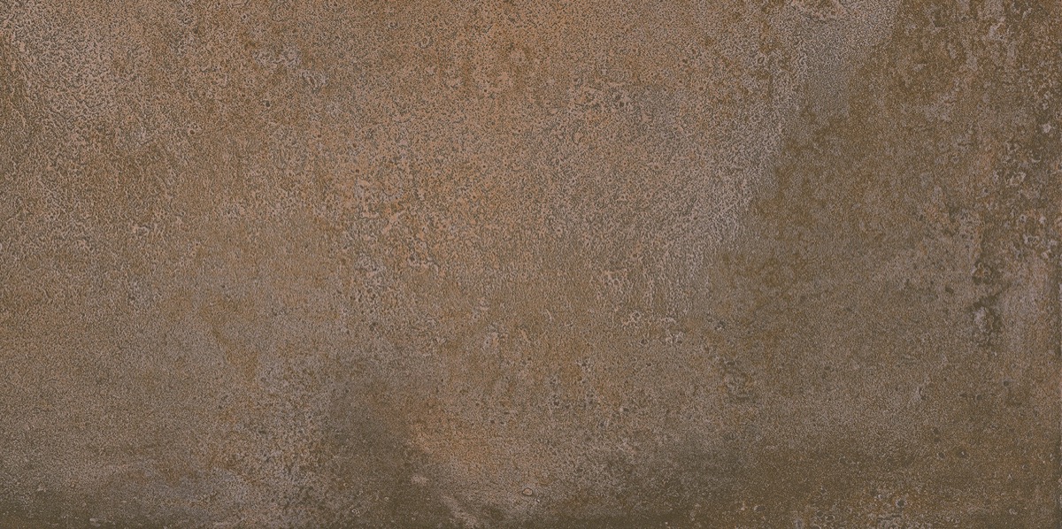Recer Metalcrete Corten 30x60R piastrella antiscivolo