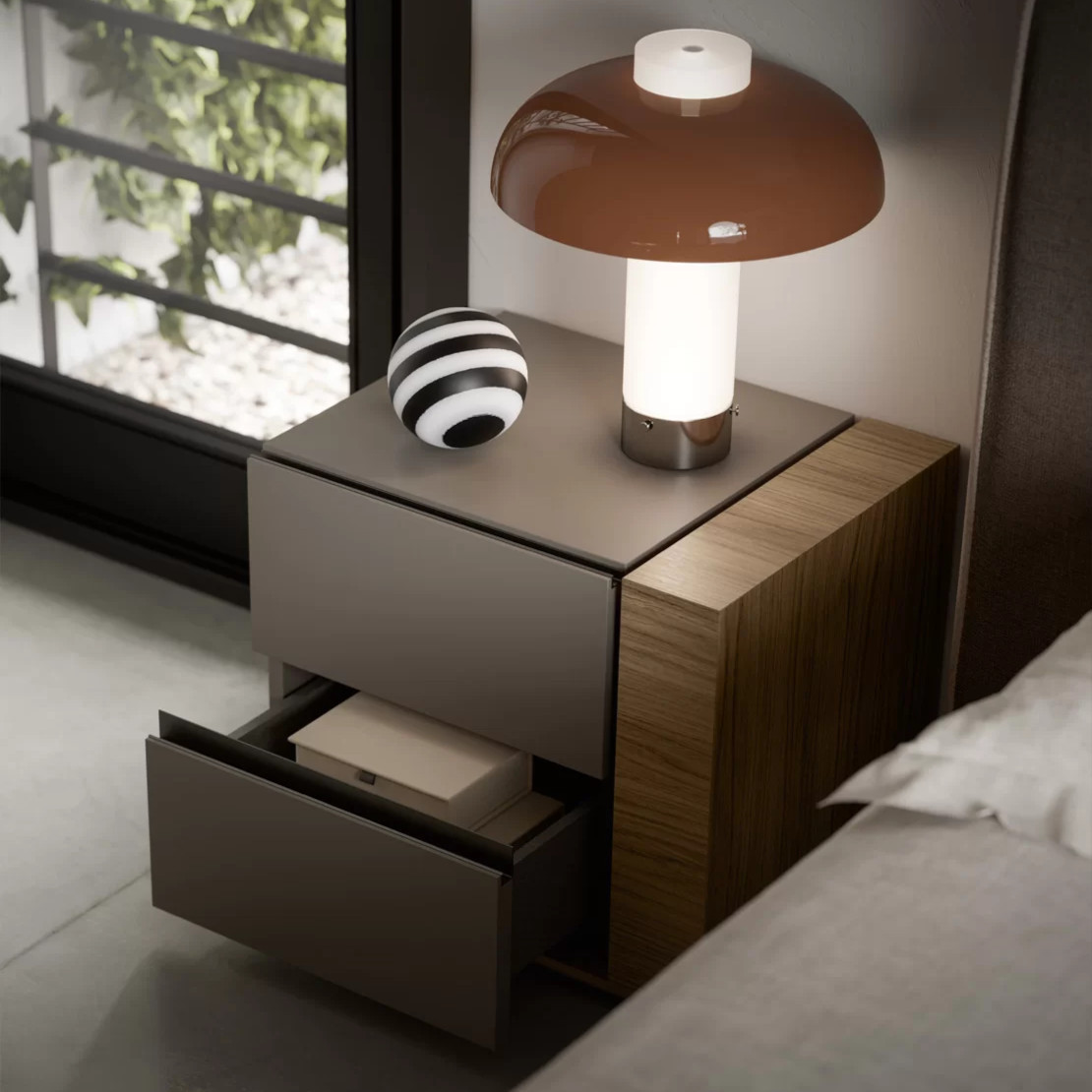 Viva Made Gruppo Dolomia complemento bagno ceramica
