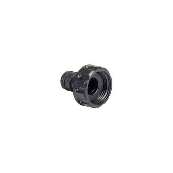 Cellfast raccordo femmina G3/4" giardino irrigazione