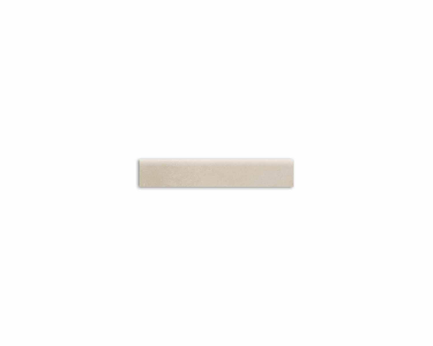 Roca Creation Rodapie Beige battiscopa beige pavimento