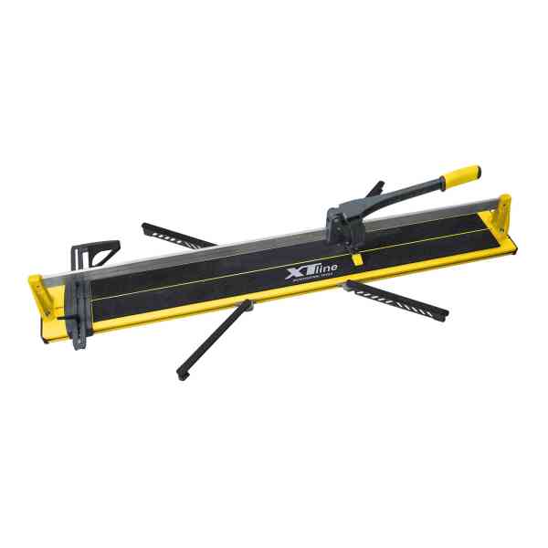XTLINE P8104E tagliapiastrelle manuale 1200 mm acciaio