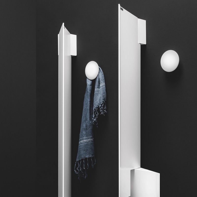 Viva Made Bybou Termoarredo Scaldasalviette Bagno