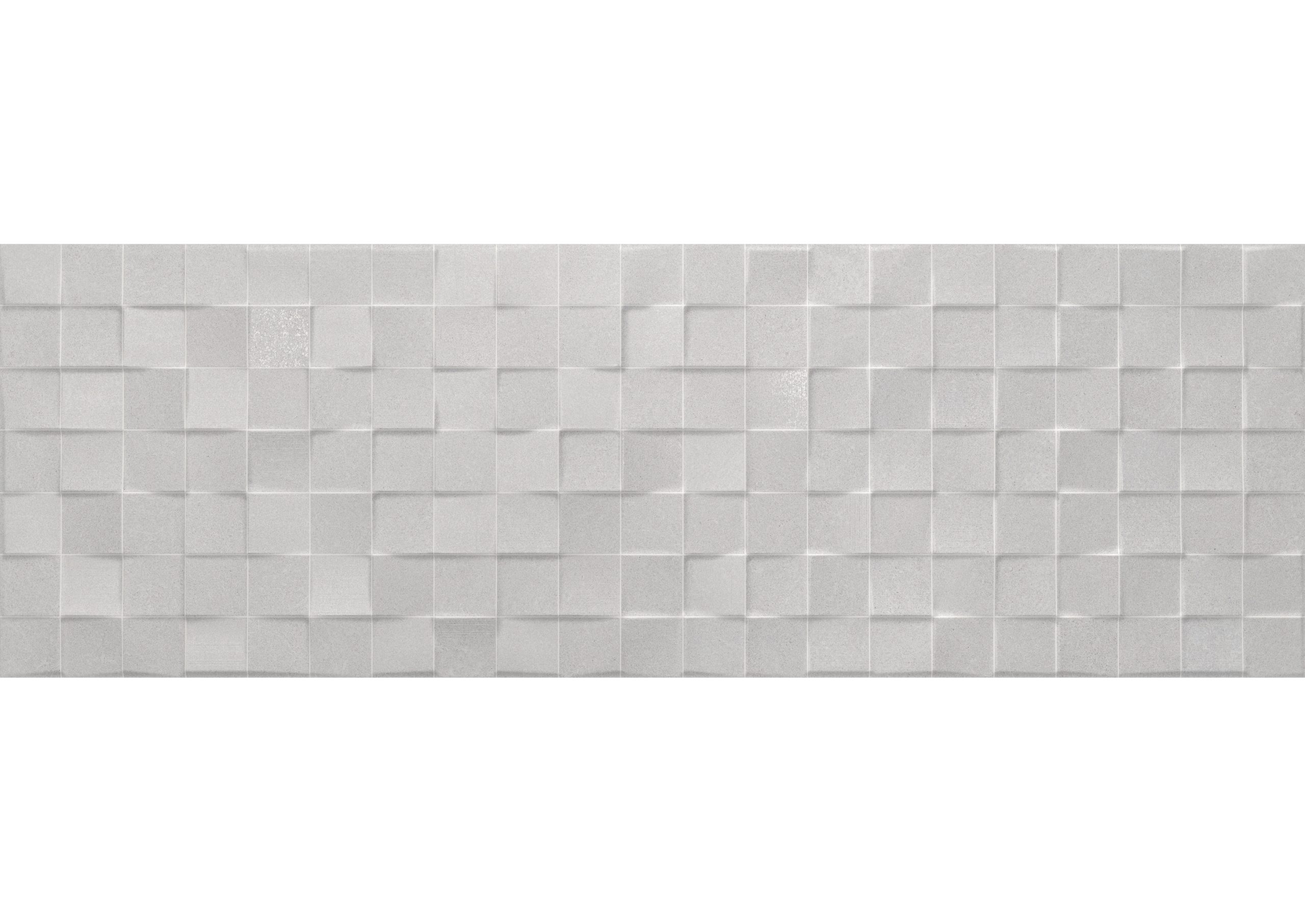 Roca Tiles Weekend piastrella grigio effetto cemento
