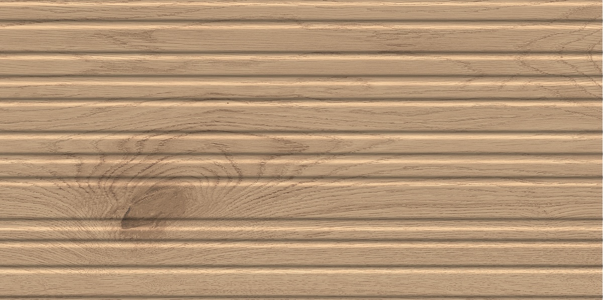 Recer Legacy Oak Ripple Nut 30x60R piastrella legno