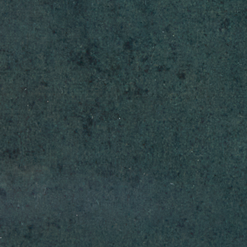 Recer Vetra Botanical Green Gloss gres 7,5x13 campione parete