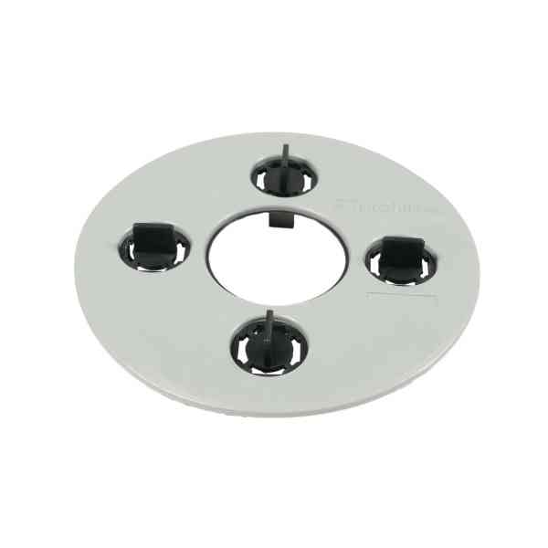 Profilitec Uptec SUPA2 distanziatori 2 mm per SUPAL SUPAS