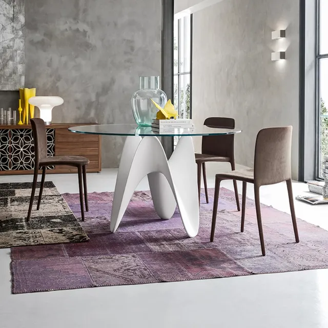 Viva Made GAYA tavolo ceramica uso interno