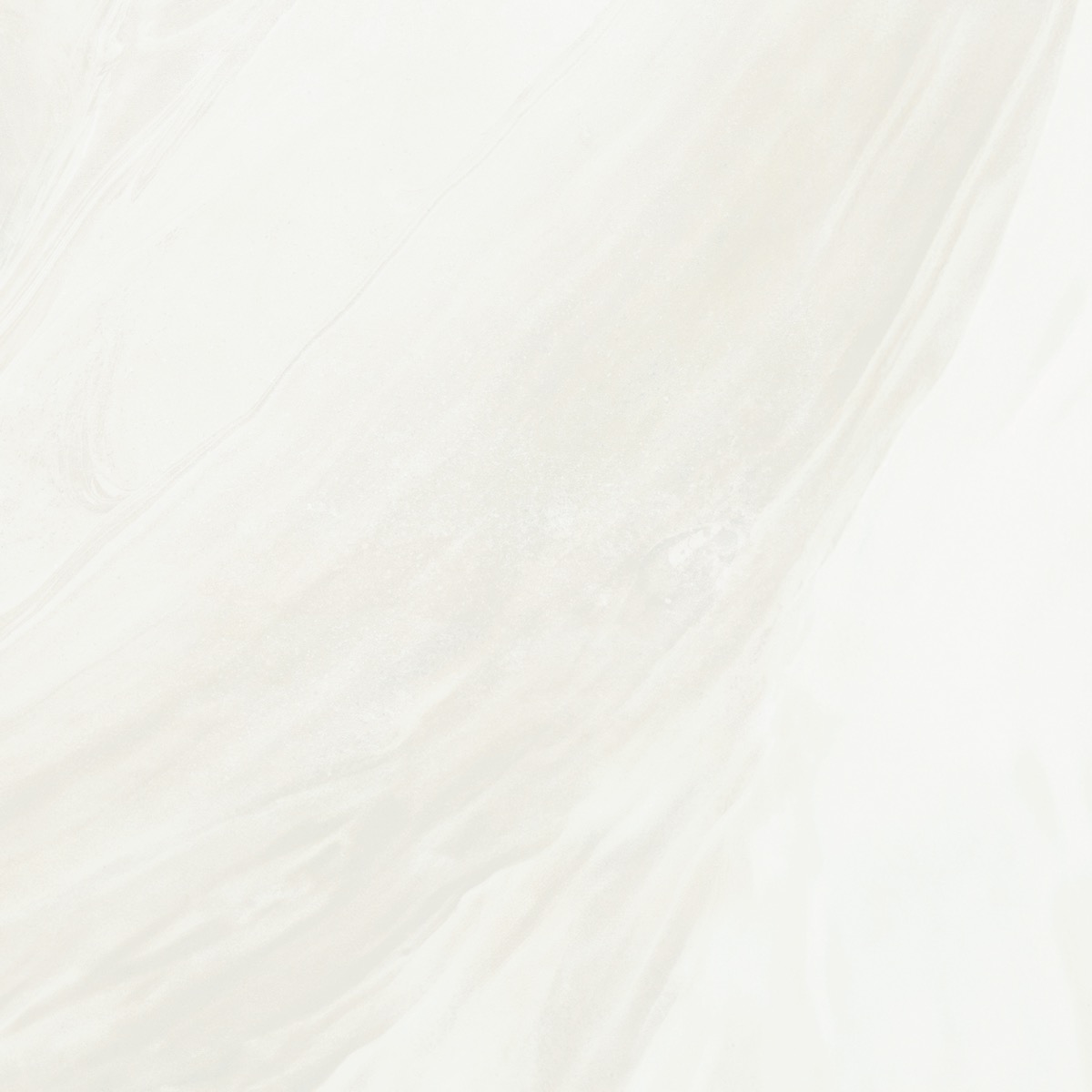 Recer Dune White 90x90R piastrella bianco semilucido