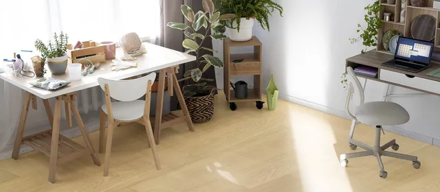 Viva Made SmartWood piastrella effetto legno pavimento parete
