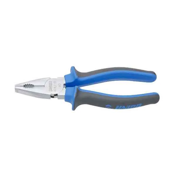 Unior 406/1BI pinza combinata universale 180 mm