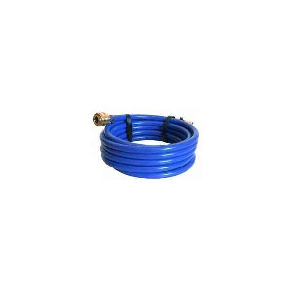 BASF PU tubo compressore 10 m 8x14 mm 3/8"