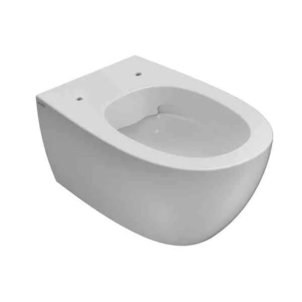 Globo 4All MDS03.BI vaso sospeso bianco ceramica