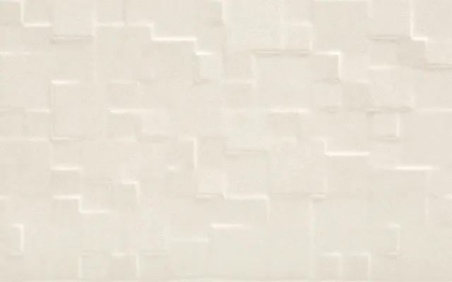 Recer Attitude 3D Beige piastrella 25x40 naturale parete