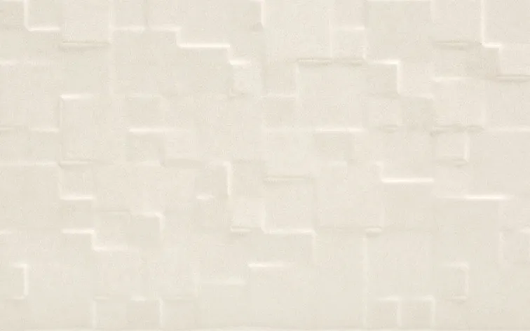 Recer Attitude 3D Beige piastrella 25x40 naturale parete
