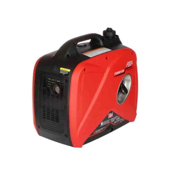 Fogo F2001is 1,8 kW generatore inverter benzina