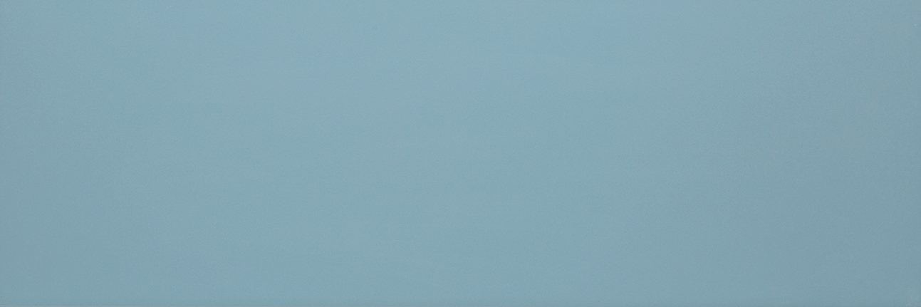 Recer Ice Plain Blue Matt piastrella 30x90 blu opaco