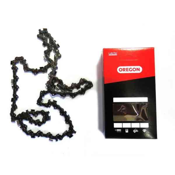 Oregon 91P 27 maglie catena motosega 3/8" 1,3 mm Micro