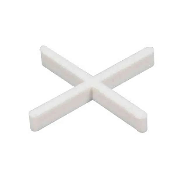 Kubala crocette piastrelle 10 mm 40 pezzi