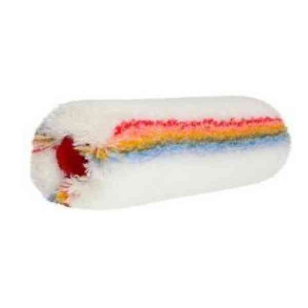 Artpaint Multicolor Mini rullo 12 cm multicolore