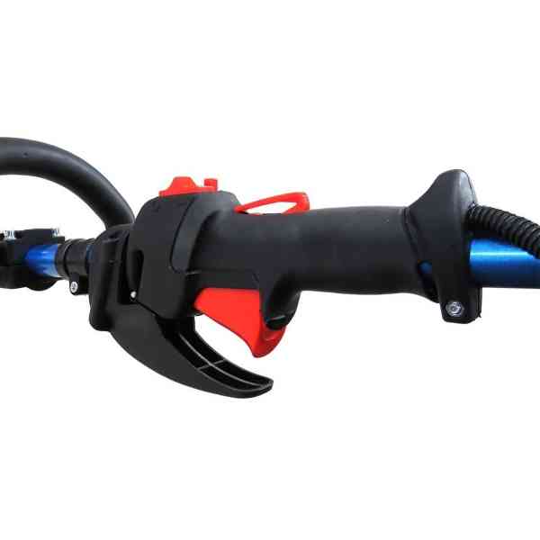 Ramda BG-520 52cc decespugliatore a zaino 1,4 kW