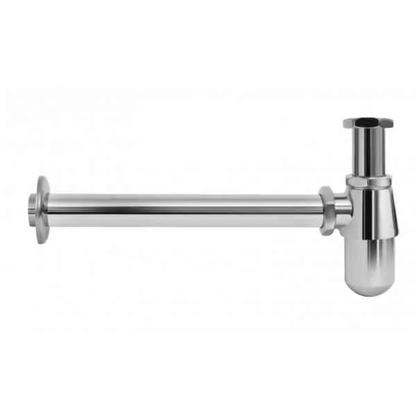 Copen MS sifone lavabo a bicchiere antiodore standard