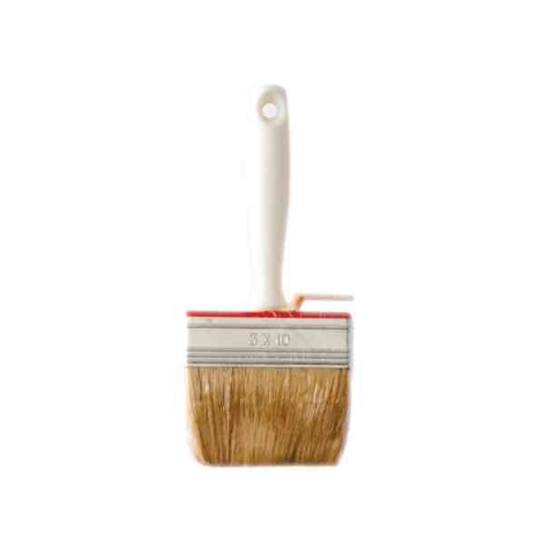 Žima Univerzal pennello piatto 10x3 cm universale