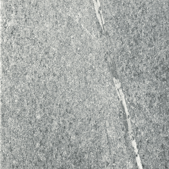 Recer Native Dark Grey 20x20 piastrella gres naturale
