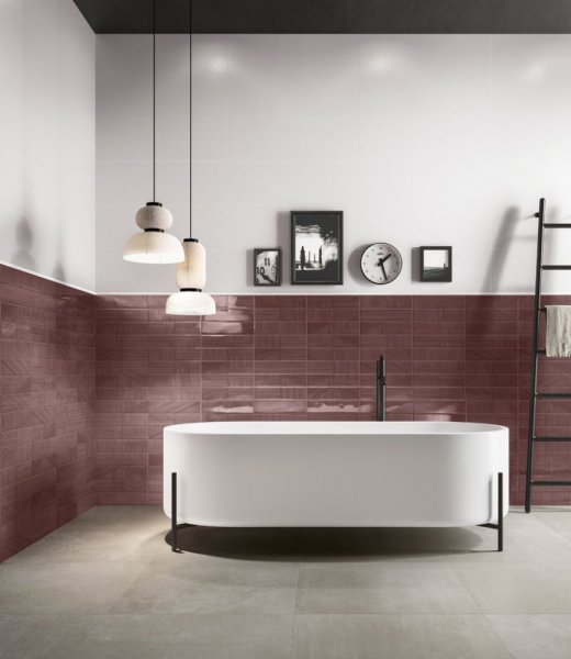 Viva Made Decorline rivestimento parete bagno e cucina