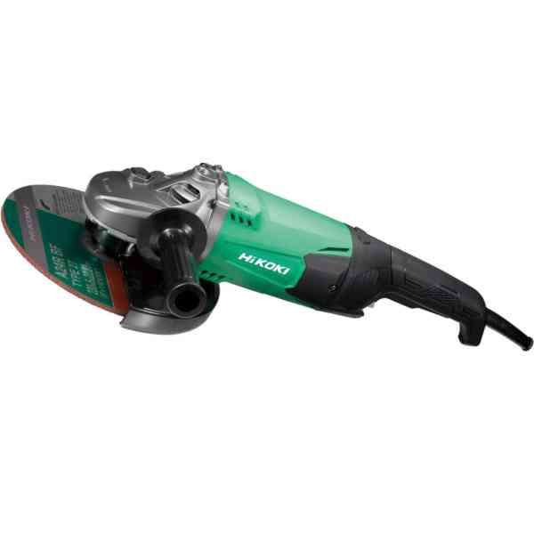 HiKOKI G23ST smerigliatrice angolare 230 mm 2000 W