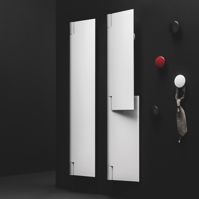 Viva Made Bybou Termoarredo Scaldasalviette Bagno