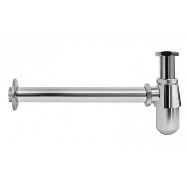Concept sifone lavabo parte inferiore 350x165 mm bagno