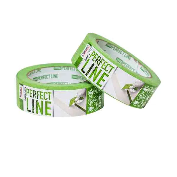 Beorol Perfect Line nastro carta 36 mm x 33 m PLK36