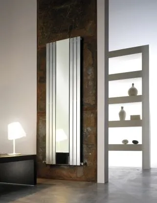 Viva Made Rosy Mirror termoarredo specchio bagno