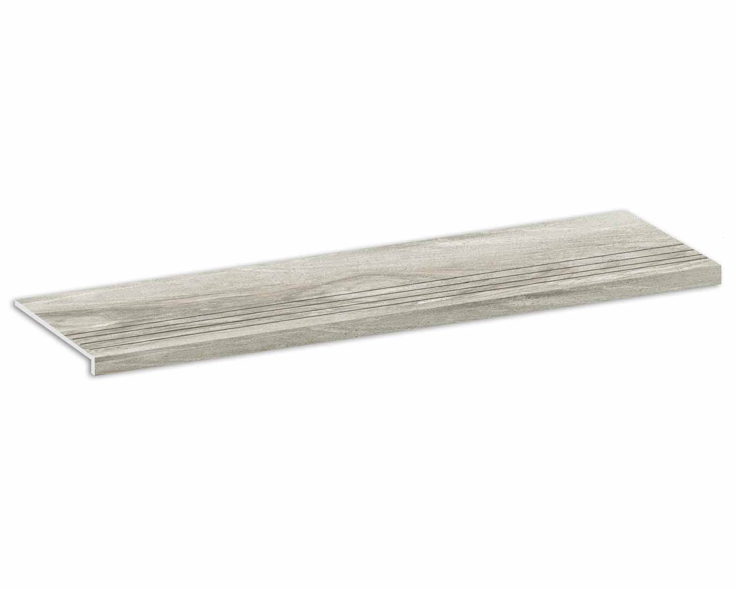 Roca Peldaño Gris gradino gres Grigio