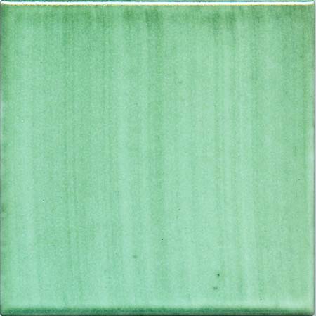 CERAMICA PINTO Barocco Vietri VP565 piastrella pennellata a mano