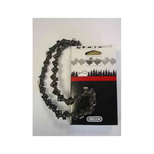Oregon 91VX-54 catena motosega 3/8" Picco 1,3 mm
