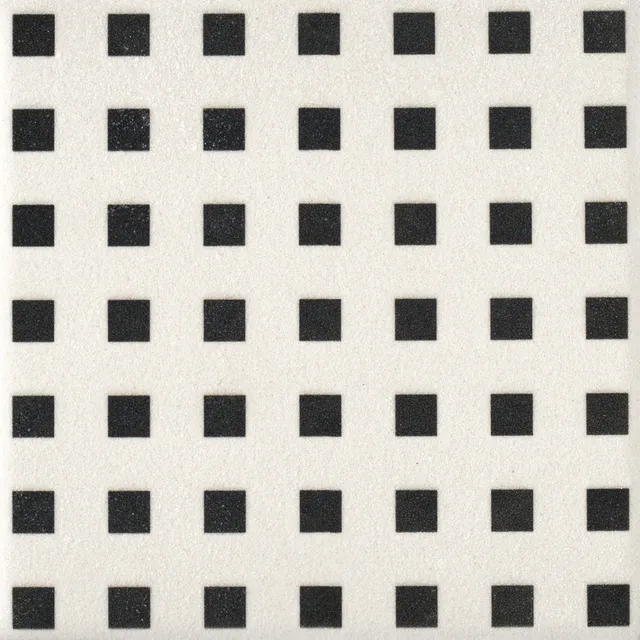 Recer Dot M Natural piastrella gres 10x10 campione