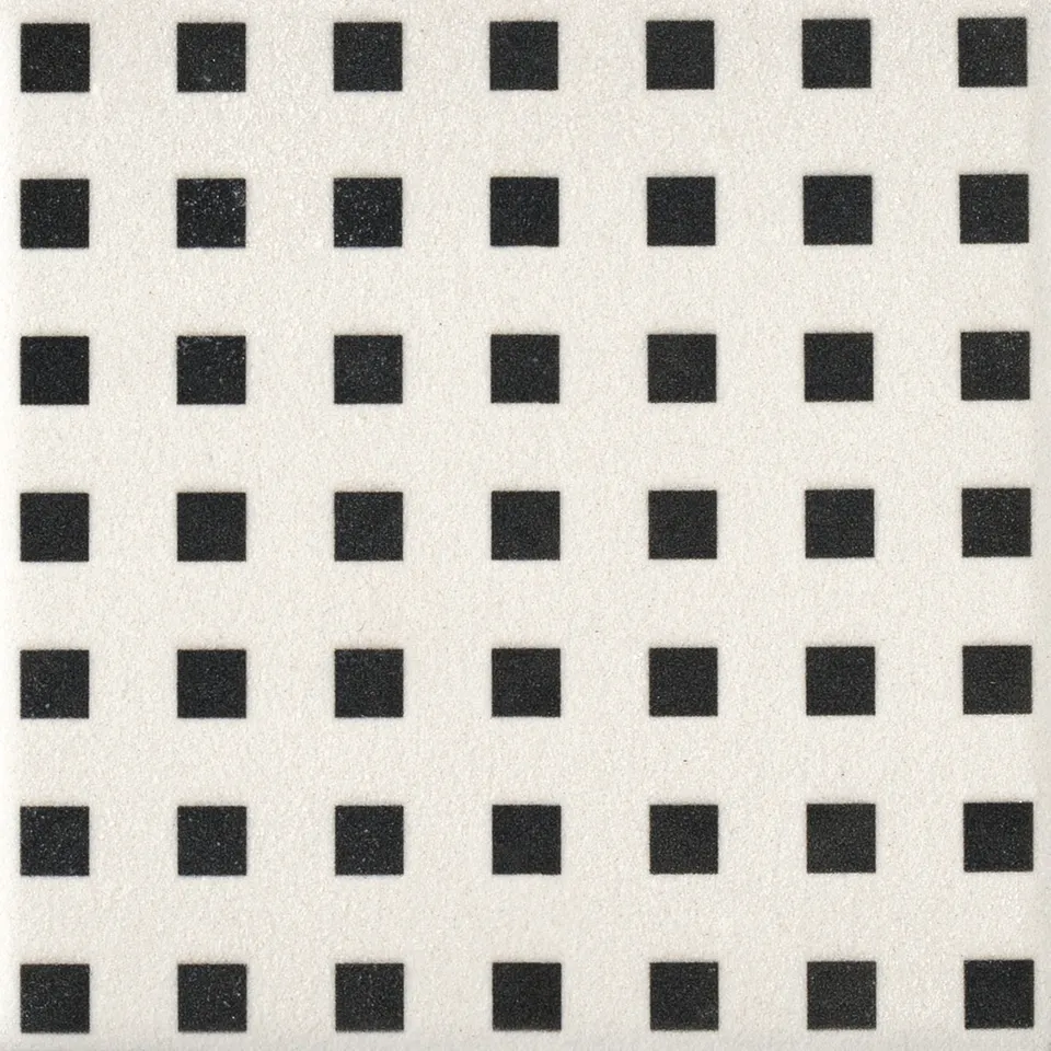 Recer Dot M Natural piastrella gres 10x10 campione