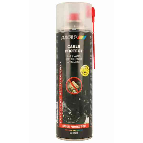 Motip Cable Protect 90103 spray antifaina 500 ml