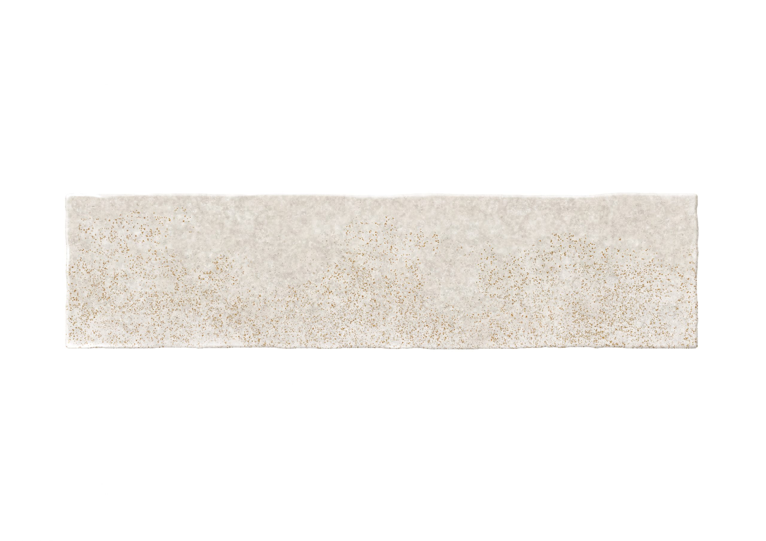 Roca Tiles Harmony Bone piastrella lucida beige 7,7x30,5 cm