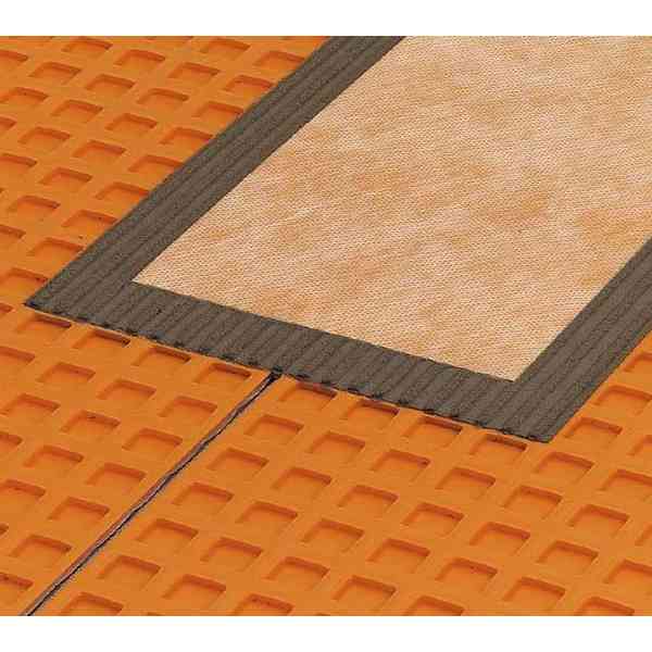 Schlüter Kerdi-Keba nastro impermeabile 15 cm 30 m