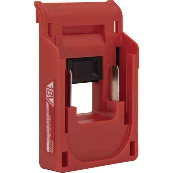 Futech adattatore Makita per Multicross 3D 18V Max