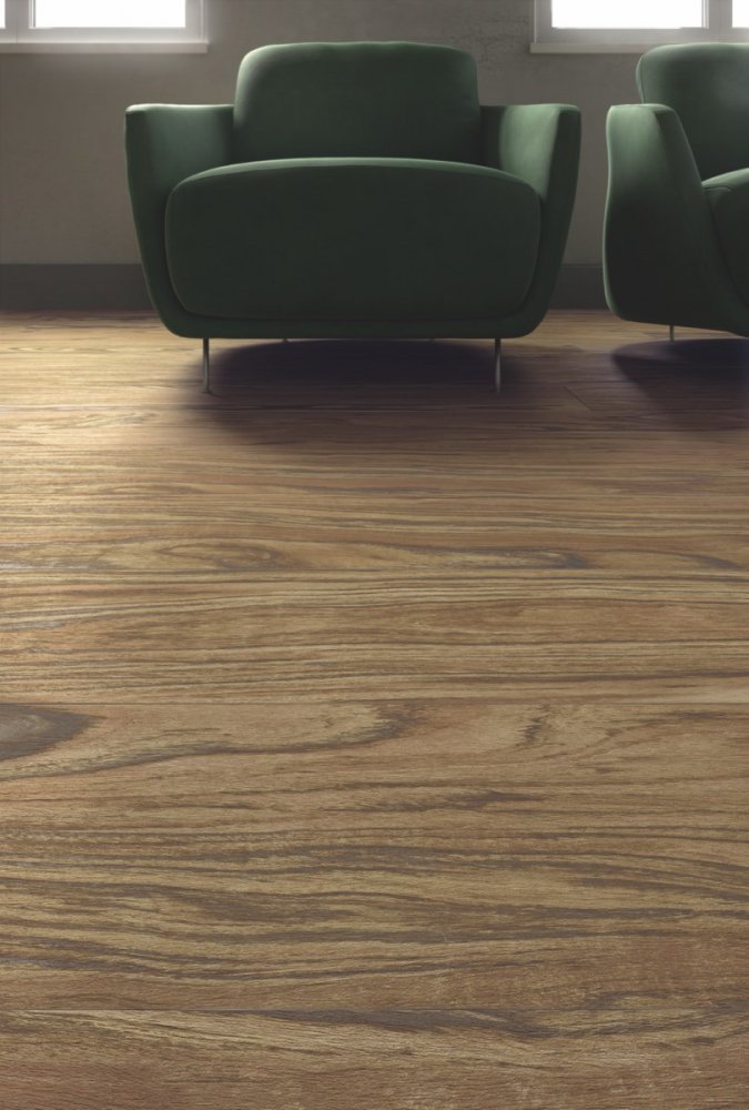 Viva Made Country-Wood Piastrelle Effetto Legno Pavimento