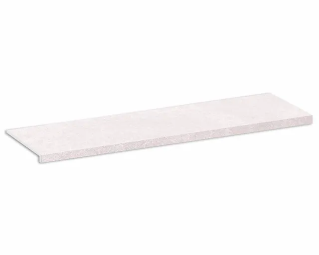 Roca Tiles Peldaño Beige gradino gres beige antiscivolo