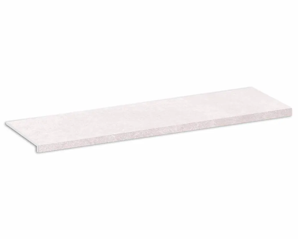 Roca Tiles Peldaño Beige gradino gres beige antiscivolo