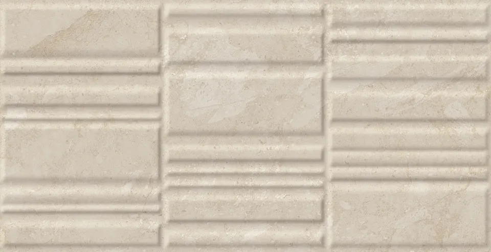 Recer Brezia Modula Beige piastrella 30x60R naturale pavimento