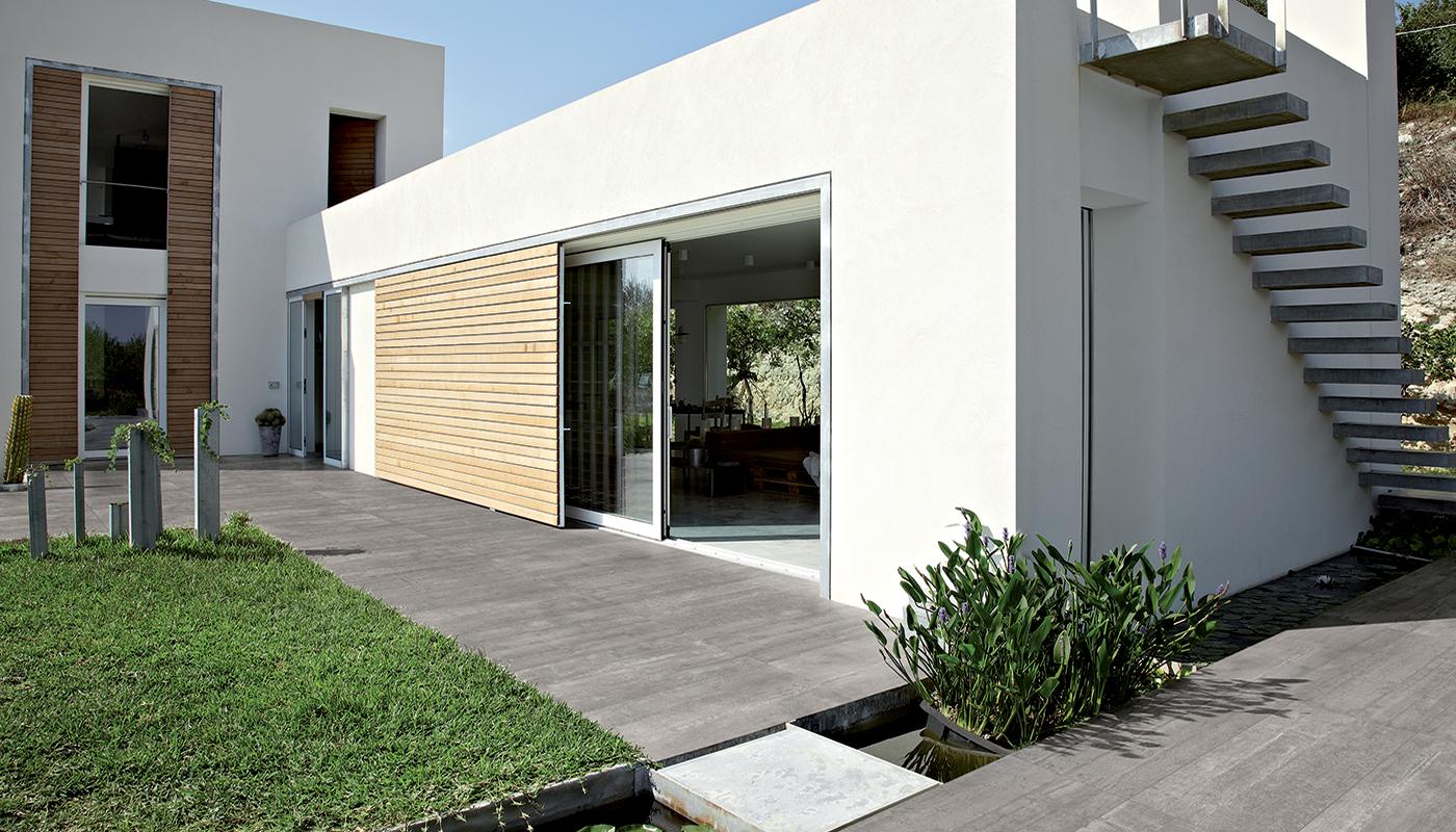 Viva Made Re-Use piastrelle pavimento rivestimento