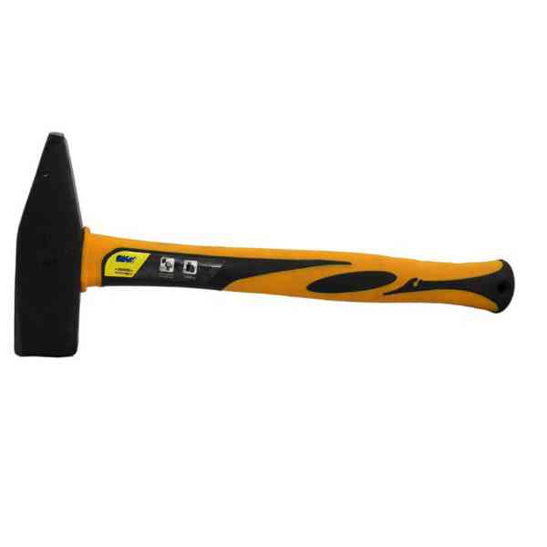 Magg Martello da Fabbro 1000g Manico Fiberglass