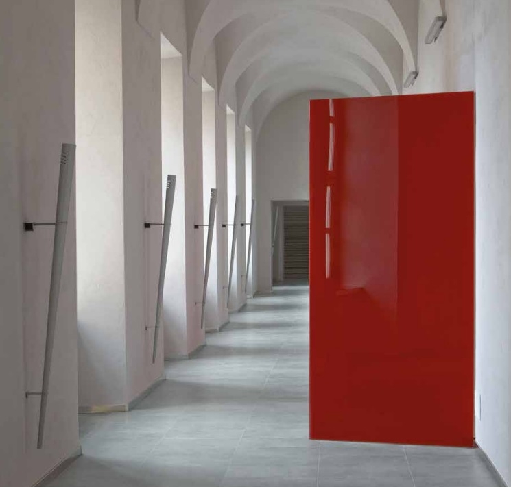 Viva Made Meteor Piastrelle Pavimento e Rivestimento Ceramica