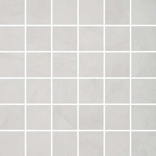 Recer Ice Nightfall mosaico 30x30 tessere 4,5x4,5 semi-lucido